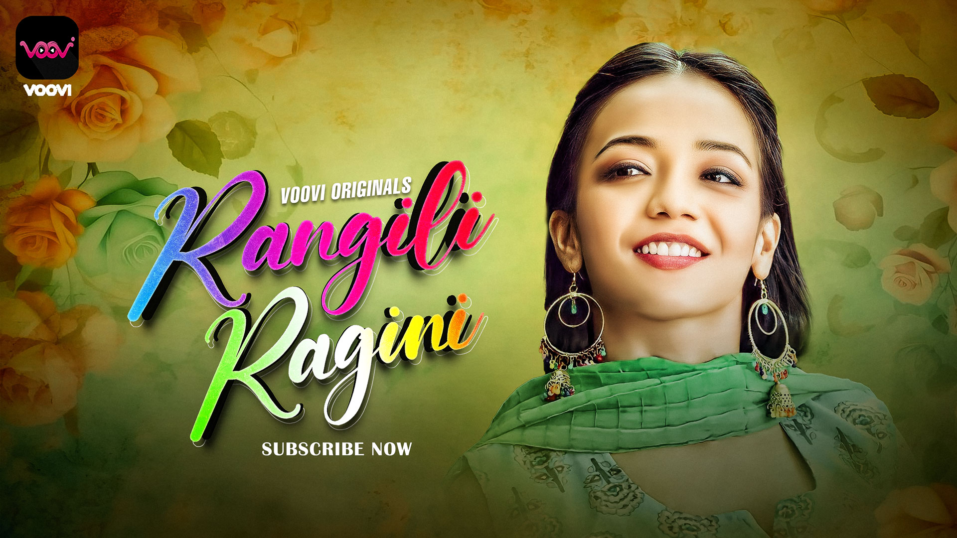 Rakhi Rawat Top Web Series